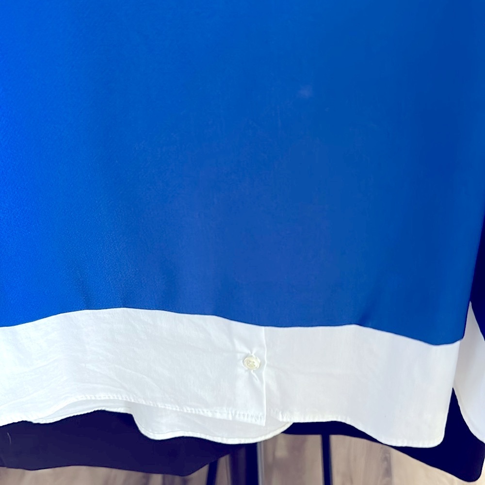 Zara Collared Dress - Picture 4 of 9